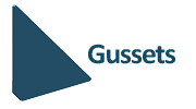 Gussets