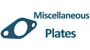 Miscellaneous Plates