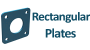 Rectangular Plates