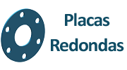 Placas Redondas